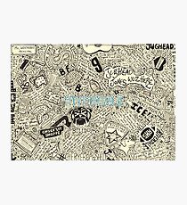 Riverdale Photographic Print