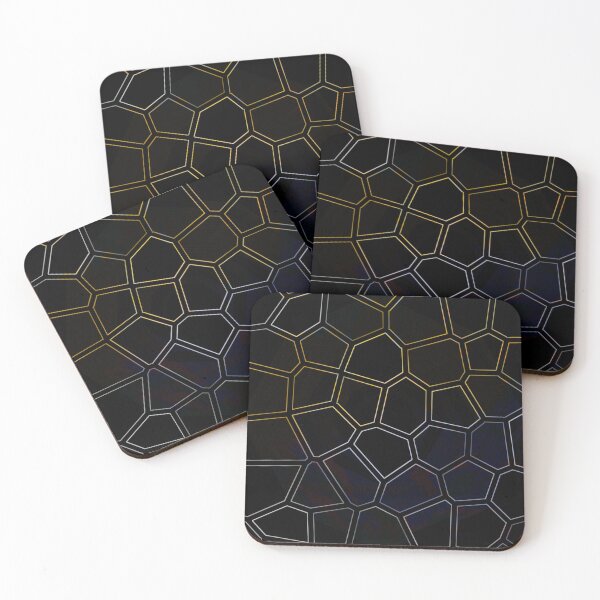Item preview, Cell Pattern designed and sold by TriForceDesign.