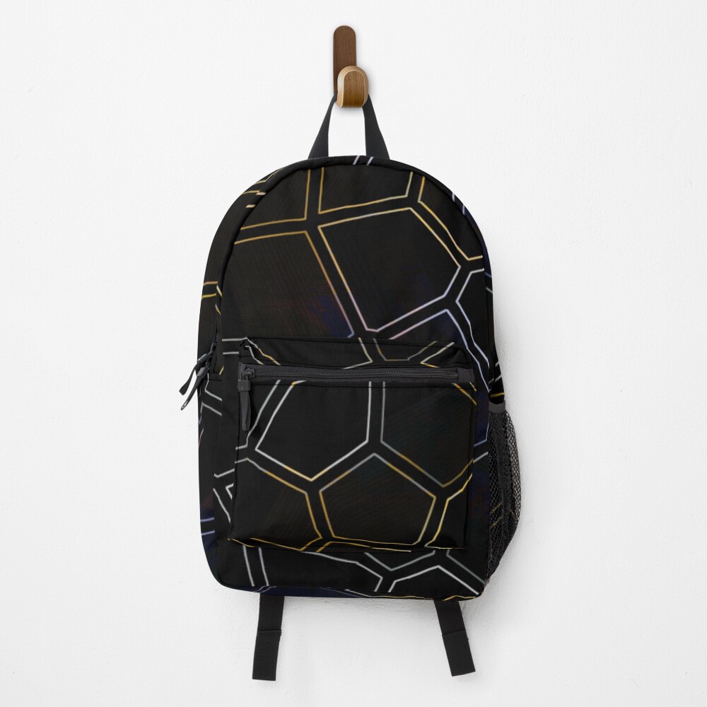 Item preview, Backpack designed and sold by TriForceDesign.