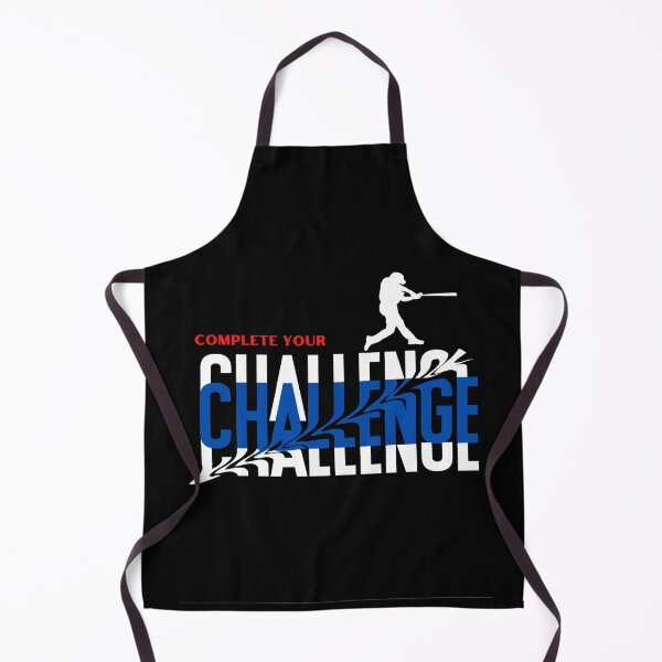 Item preview, Complete Your Challenge, Achieve Your Challenge designed and sold by Nicedeco.
