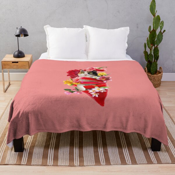 Item preview, Custom Art : I Am Chilli designed and sold by leBoosh-Designs.