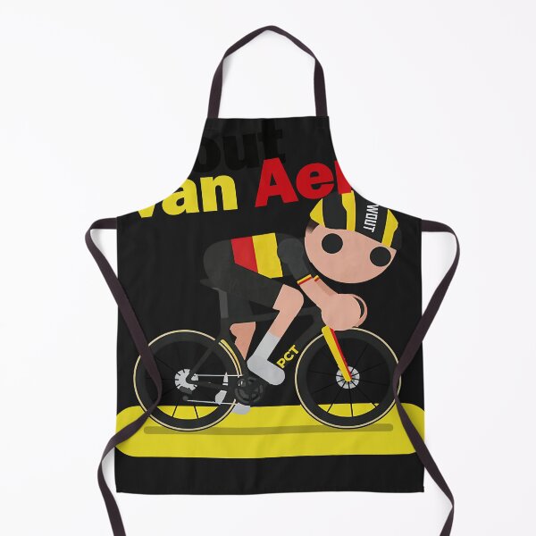 Item preview, Wout van aert cute designed and sold by WilliamSnoddy.