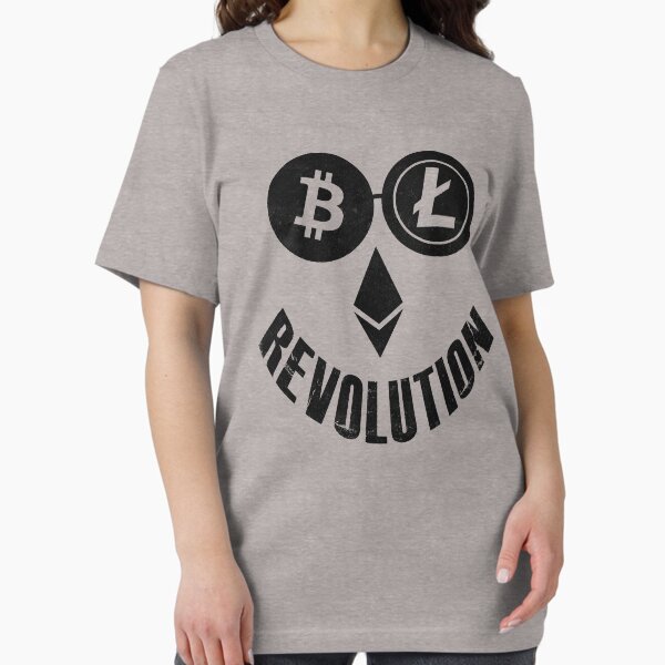 Item preview, Crypto Revolution designed and sold by kurticide.