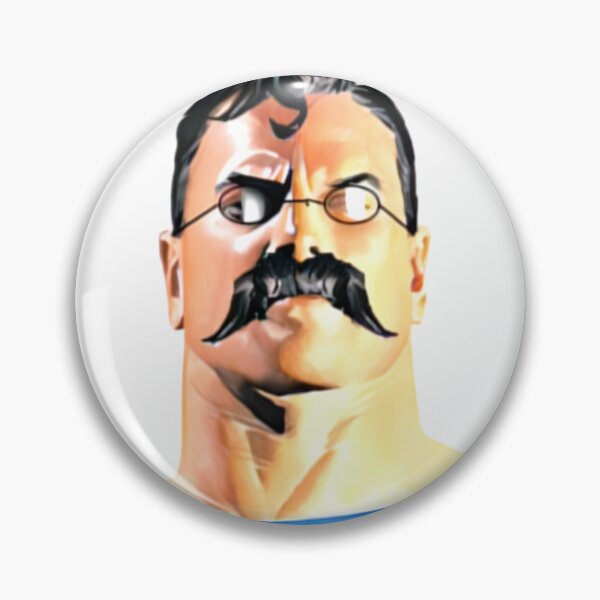 Item preview, Übermensch Friedrich Nietzsche ubermensch designed and sold by deztees.