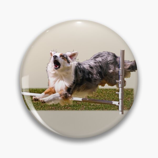 Item preview, Super sheep dog, Australian Shepherd designed and sold by indiafrankk.