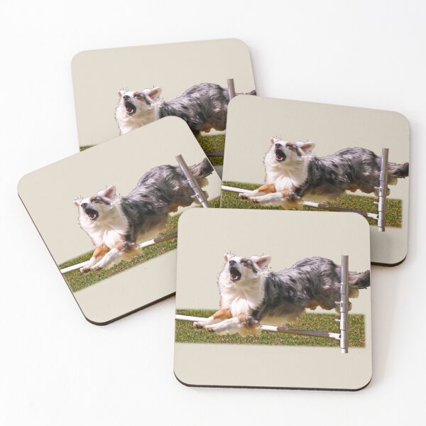 Item preview, Super sheep dog, Australian Shepherd designed and sold by indiafrankk.