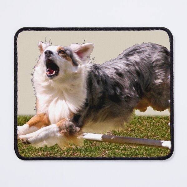 Item preview, Super sheep dog, Australian Shepherd designed and sold by indiafrankk.