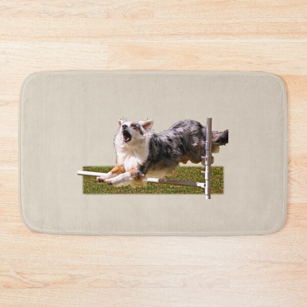 Item preview, Super sheep dog, Australian Shepherd designed and sold by indiafrankk.