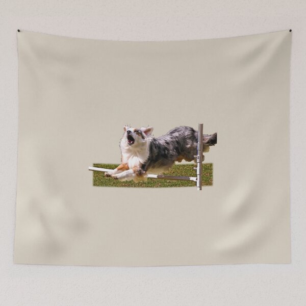 Item preview, Super sheep dog, Australian Shepherd designed and sold by indiafrankk.