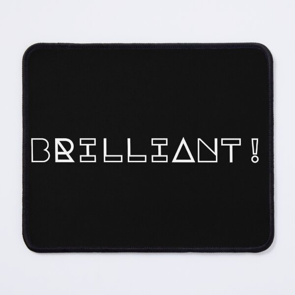 Item preview, Brilliant! designed and sold by ONELOVEDESIGNS0.