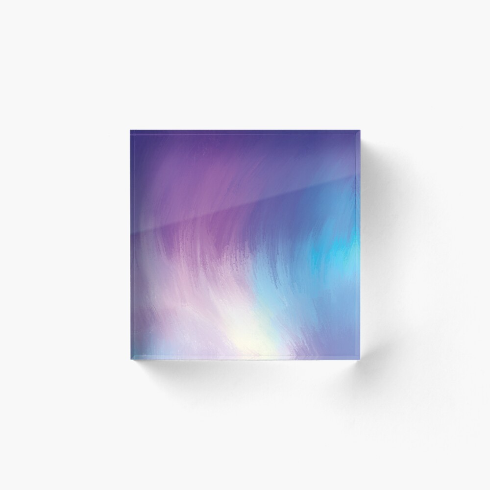 Item preview, Acrylic Block designed and sold by benjeevan.