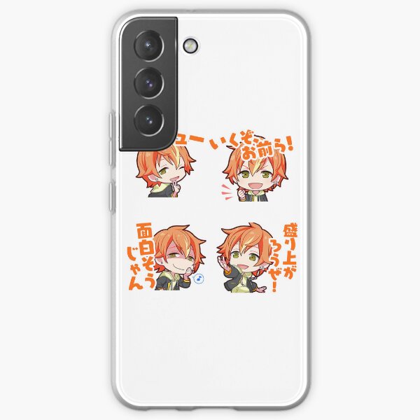 Doki Doki Literature Club DDLC Slim Phone Cases Case-mate 