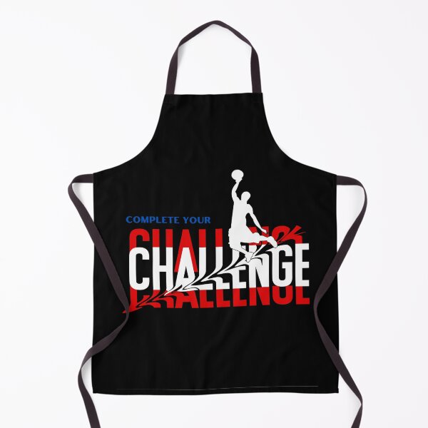 Item preview, Complete Your Challenge, Achieve Your Challenge designed and sold by Nicedeco.