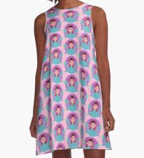 PIXIE A-Line Dress