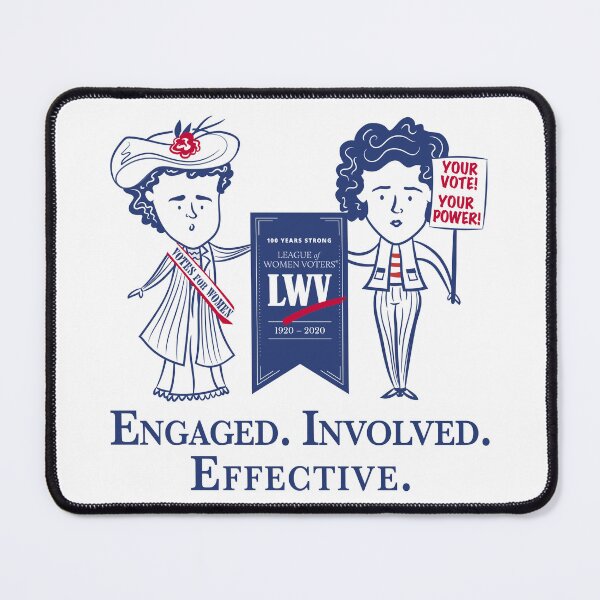 Item preview, LWV Centennial  designed and sold by LWVMetroPhoenix.