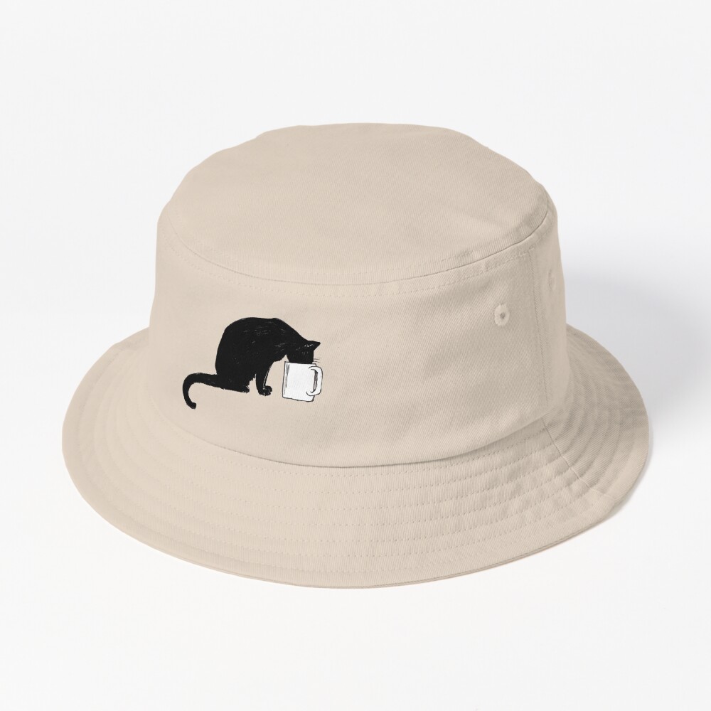 Item preview, Bucket Hat designed and sold by bluebell42.