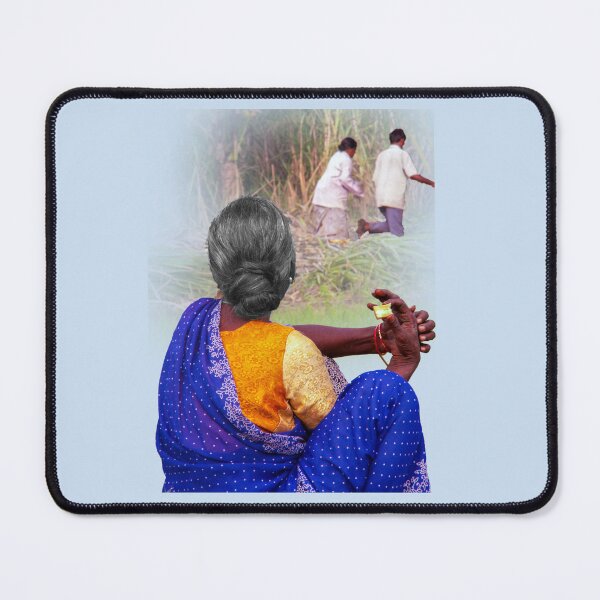 Item preview, Indian day labourers designed and sold by indiafrankk.