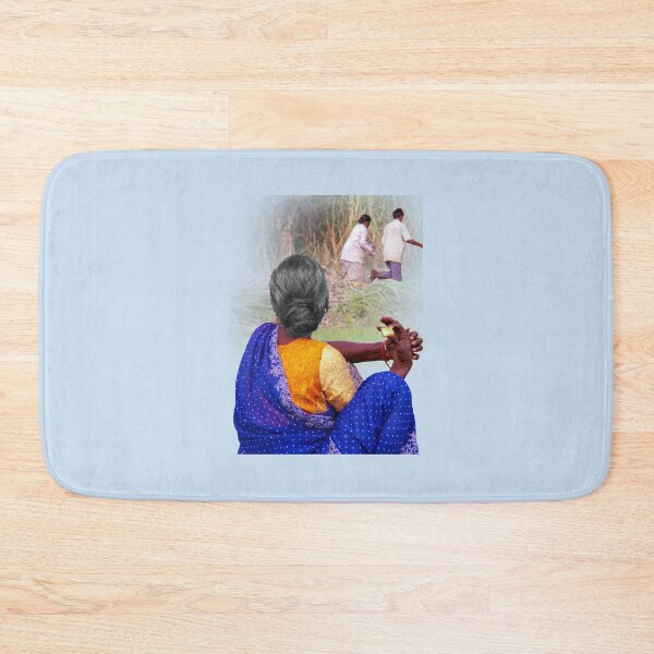 Item preview, Indian day labourers designed and sold by indiafrankk.