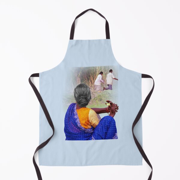 Item preview, Indian day labourers designed and sold by indiafrankk.