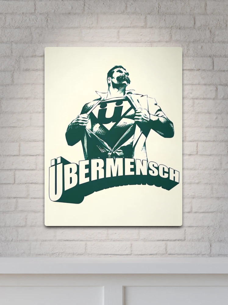 Ubermensch Cover image - Übertech - ModDB