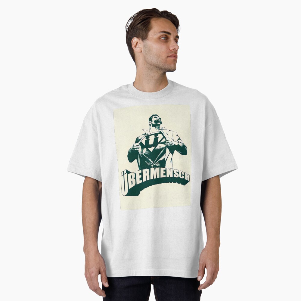 VERDY x ÜBERMENSCH FAM T-SHIRT 白 Lサイズ Übermensch SHORT-SLEEVE