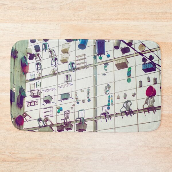 Item preview, Funny Hanging Plastic Furnitures and Various Household Appliances designed and sold by MyArt23.