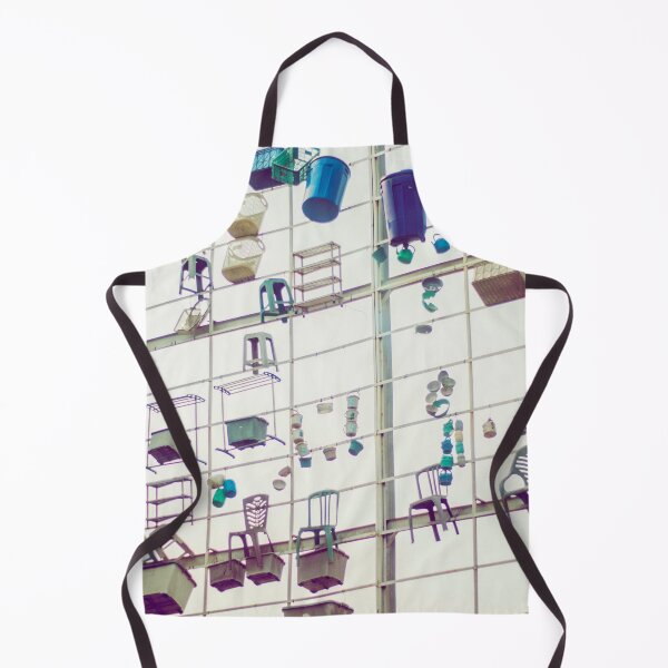 Item preview, Funny Hanging Plastic Furnitures and Various Household Appliances designed and sold by MyArt23.