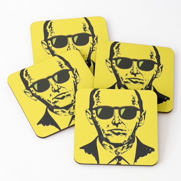 Item preview, DB Cooper designed and sold by ihtisham007.