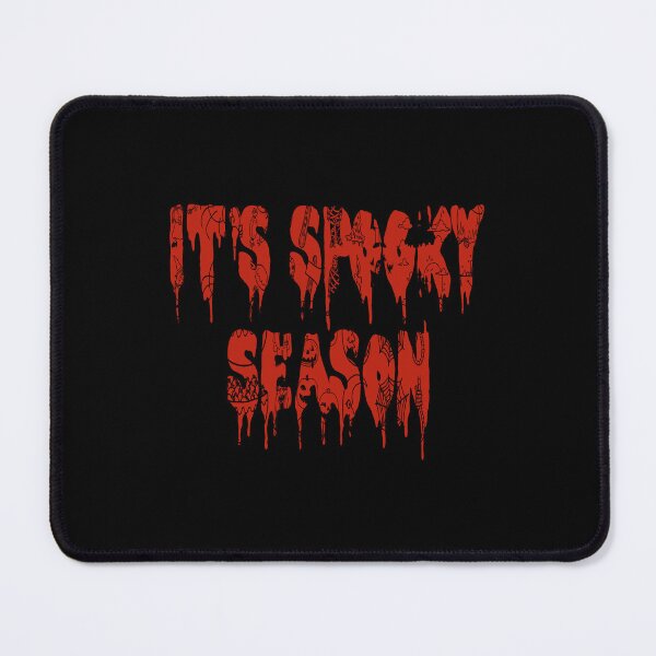 Item preview, It's spooky season - Halloween designed and sold by TheGreedyCrypto.