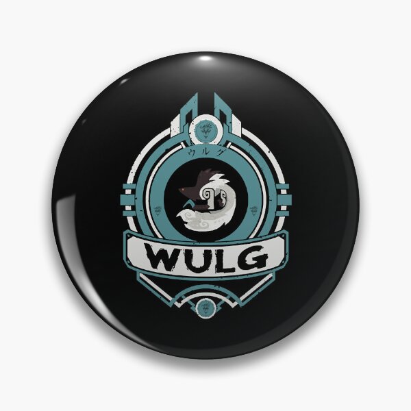 Item preview, WULG - ULTIMATE EDITION  designed and sold by MariaLoga71766.