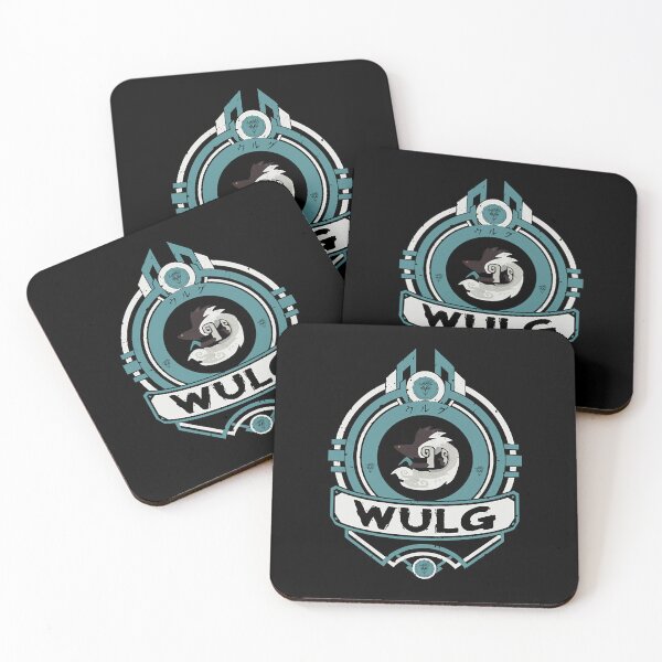 Item preview, WULG - ULTIMATE EDITION  designed and sold by MariaLoga71766.