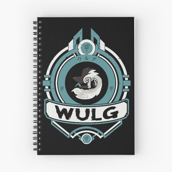Item preview, WULG - ULTIMATE EDITION  designed and sold by MariaLoga71766.