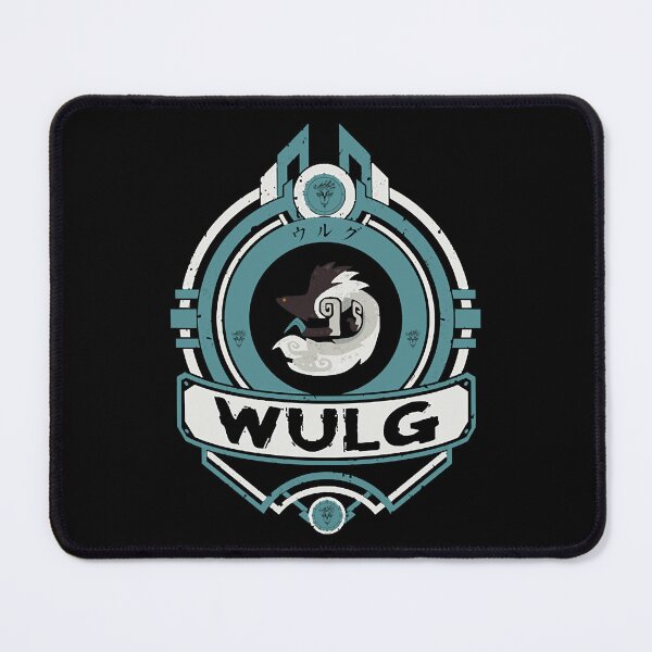 Item preview, WULG - ULTIMATE EDITION designed and sold by MariaLoga71766.