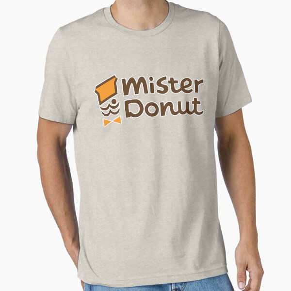 Item preview, Señor Donut designed and sold by TeeArcade84.