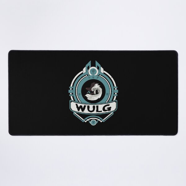 Item preview, WULG - ULTIMATE EDITION designed and sold by MariaLoga71766.