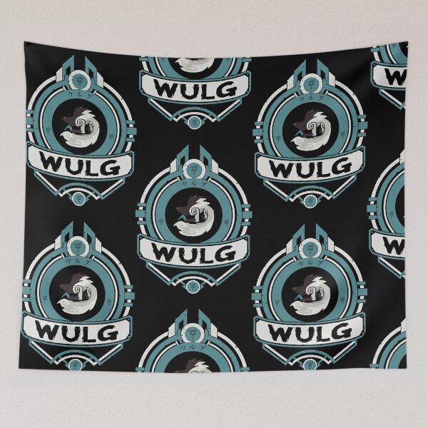 Item preview, WULG - ULTIMATE EDITION  designed and sold by MariaLoga71766.