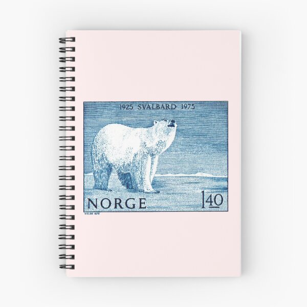 Item preview, norway postage vintage 1975 designed and sold by ONPINI.