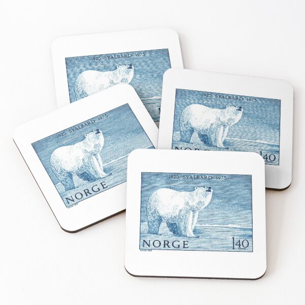 Item preview, norway postage vintage 1975 designed and sold by ONPINI.
