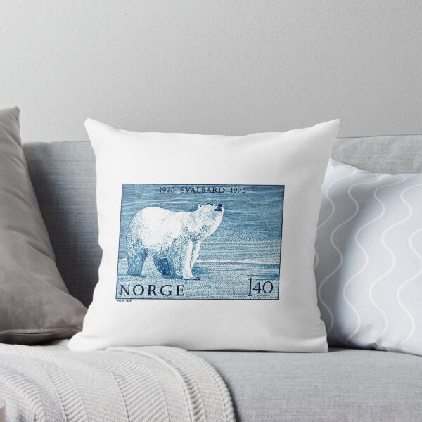 Item preview, norway postage vintage 1975 designed and sold by ONPINI.