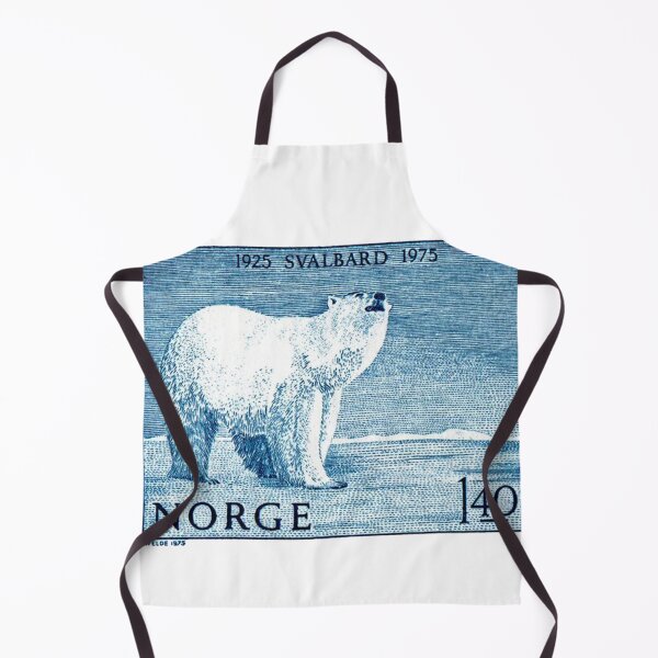 Item preview, norway postage vintage 1975 designed and sold by ONPINI.