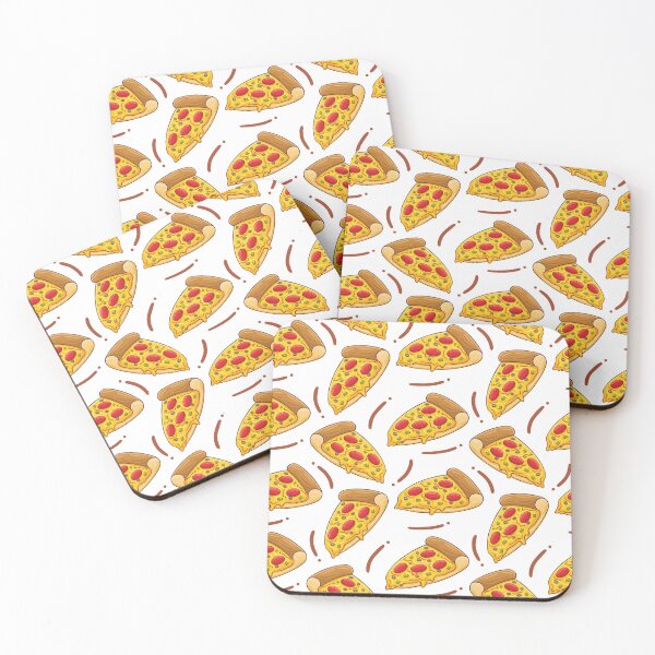 Item preview, Pizza Slices designed and sold by silviaol.