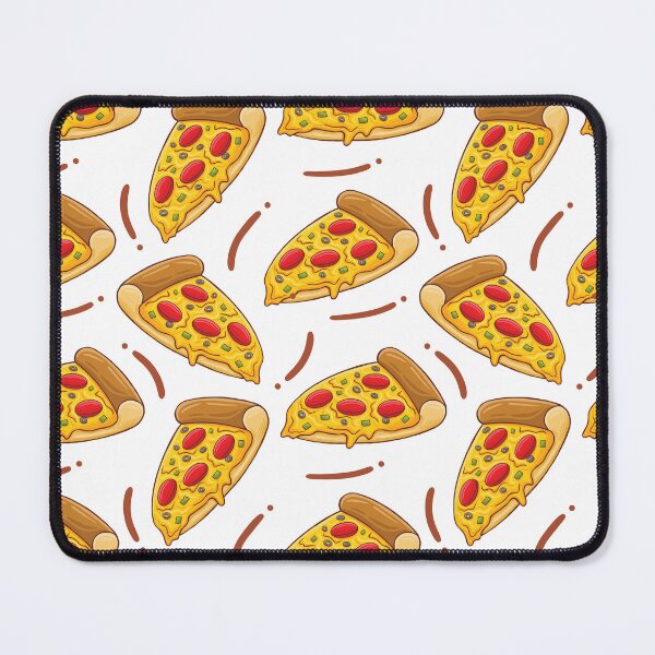 Item preview, Pizza Slices designed and sold by silviaol.