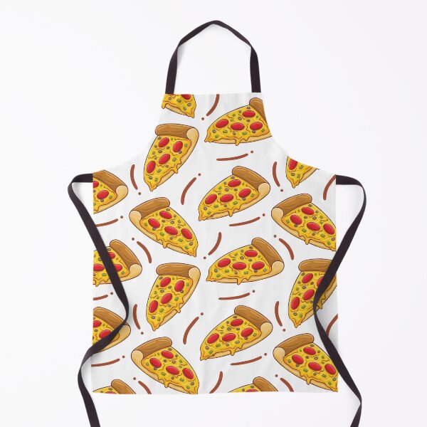 Item preview, Pizza Slices designed and sold by silviaol.