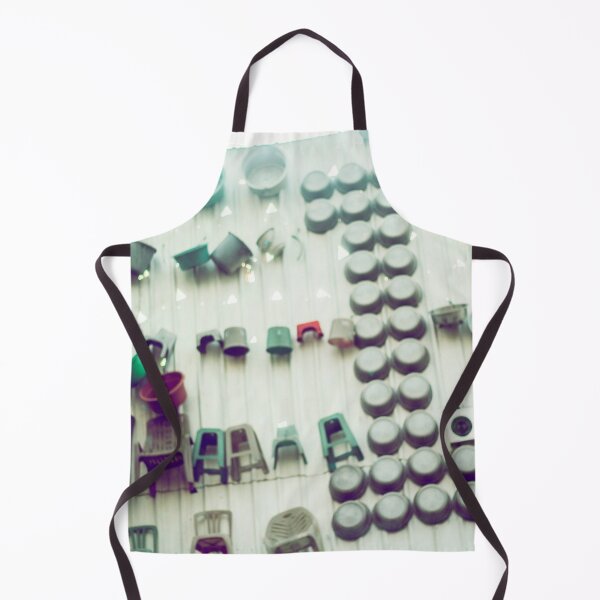 Item preview, Funny Hanging Plastic Furnitures and Various Household Appliances designed and sold by MyArt23.