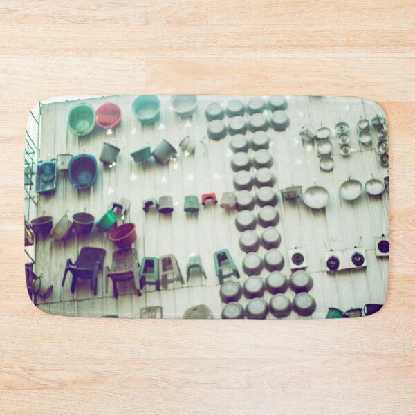 Item preview, Funny Hanging Plastic Furnitures and Various Household Appliances designed and sold by MyArt23.