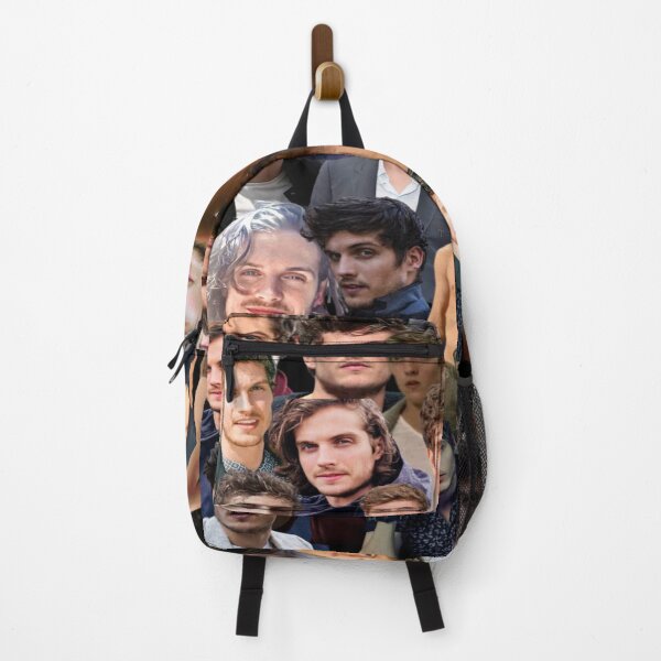 Item preview, daniel sharman photo collage designed and sold by T-shirtakStore.