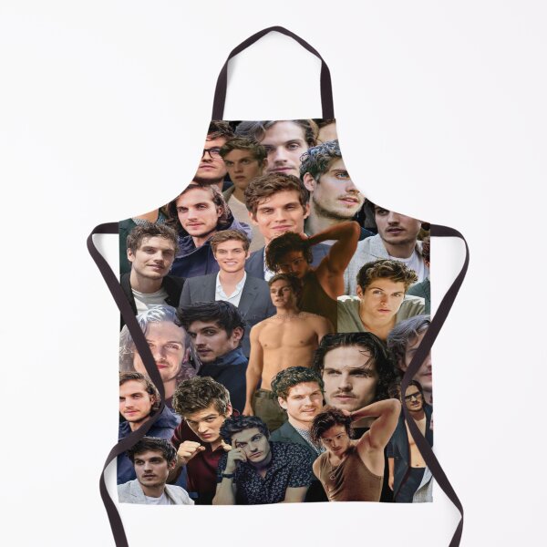 Item preview, daniel sharman photo collage designed and sold by T-shirtakStore.