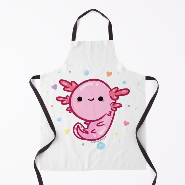 Item preview, Baby Axolotl designed and sold by sminismono.