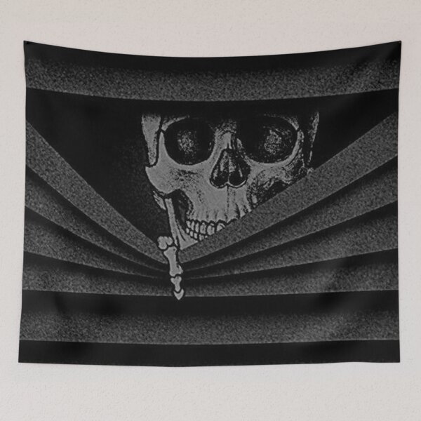 Item preview, skull spying designed and sold by DragonRojoUrban.