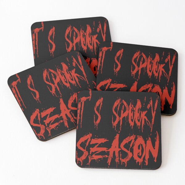 Item preview, It's spooky season - Halloween  designed and sold by TheGreedyCrypto.